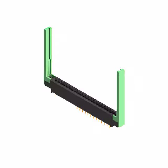 387-042-540-868 EDAC Inc.  Edgeboard Connectors